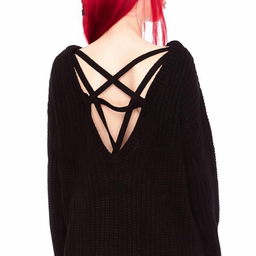 Killstar Synthia ISO